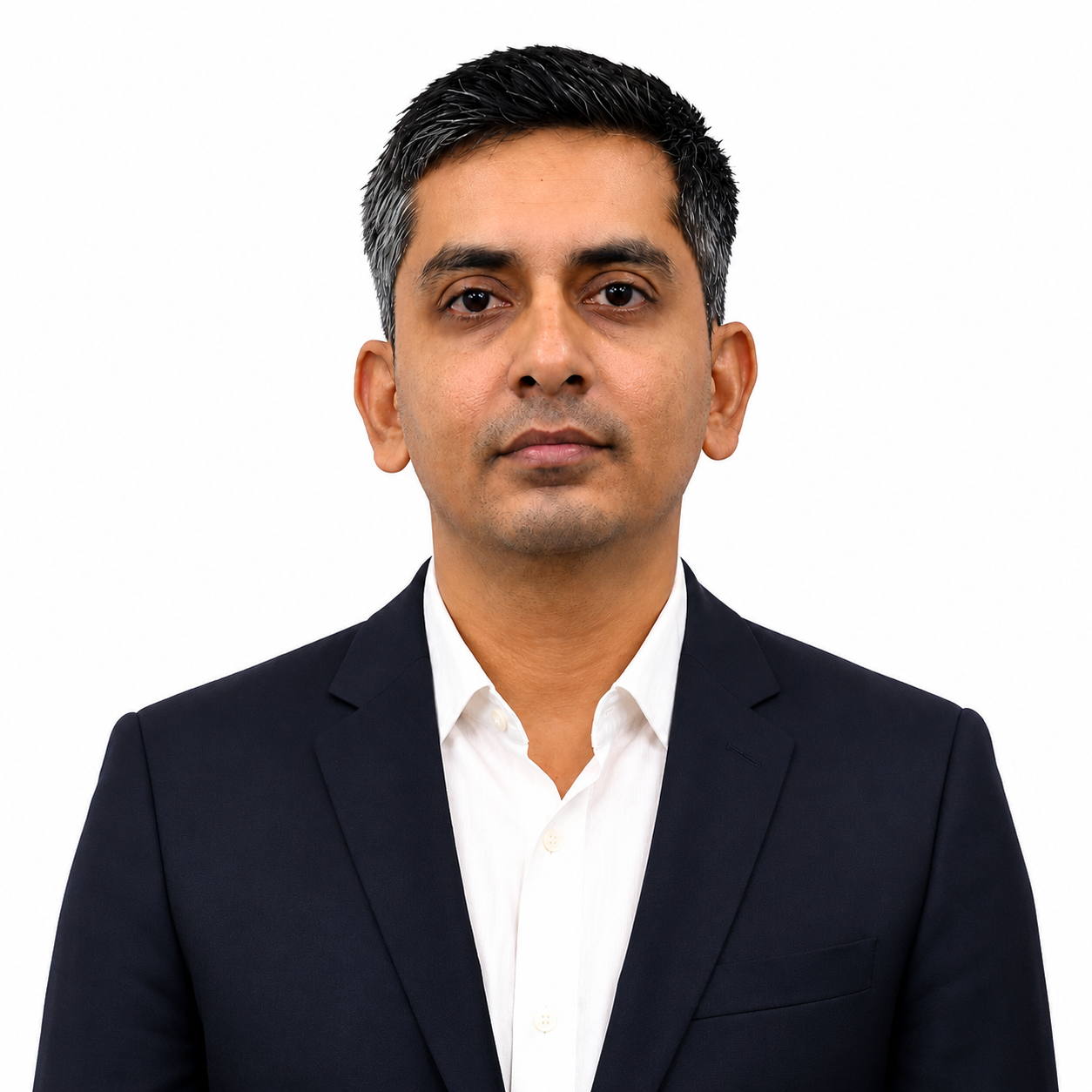 Bhavin Patolia
