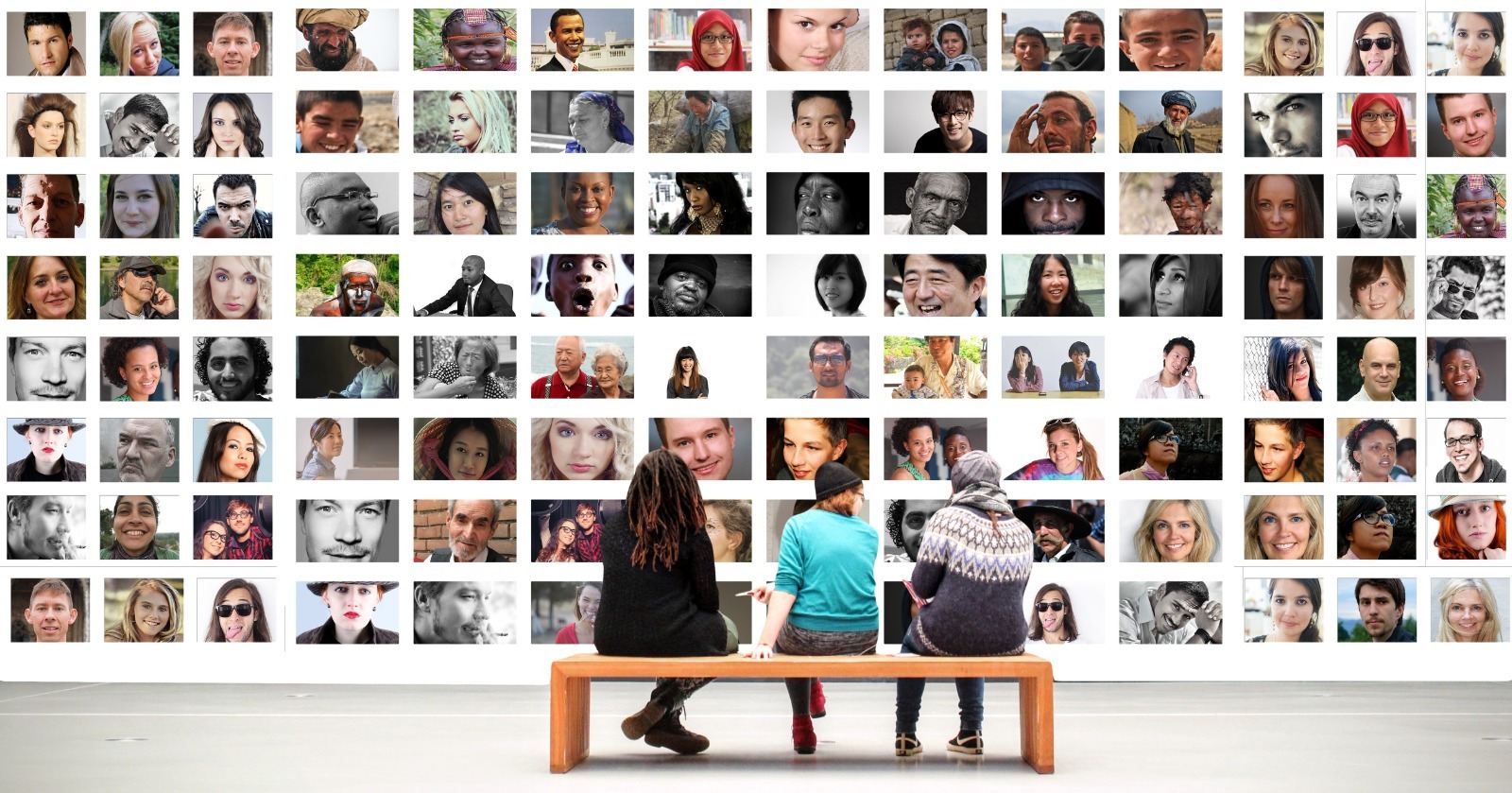 curation