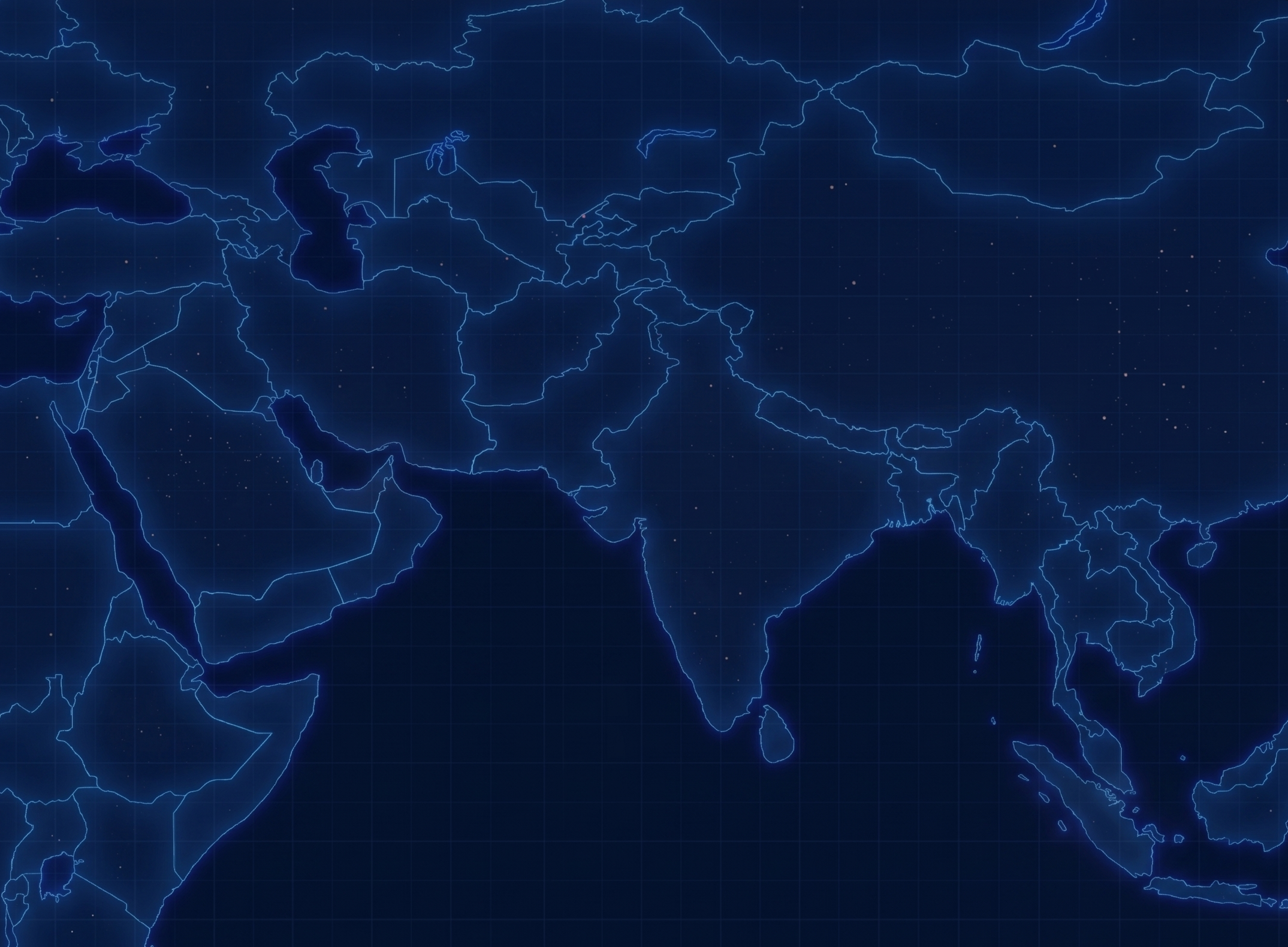 Global Presence