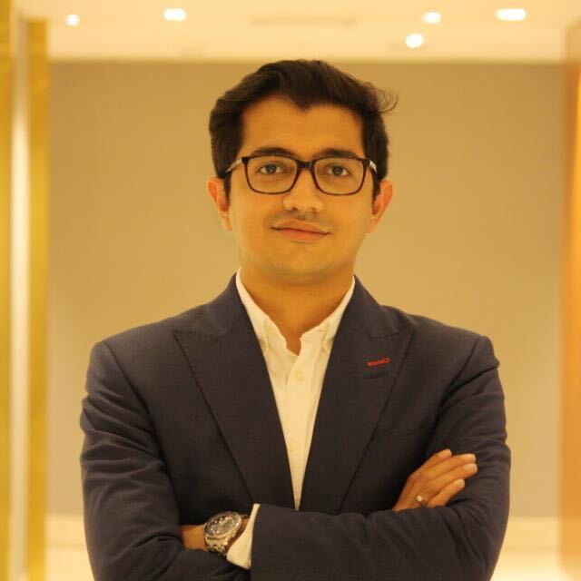 Karan Sahni