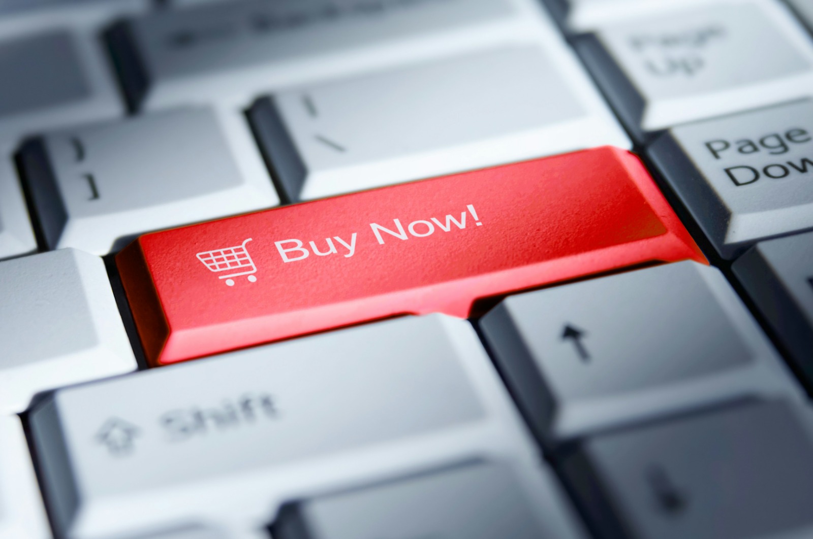 Programmatic Buying Types