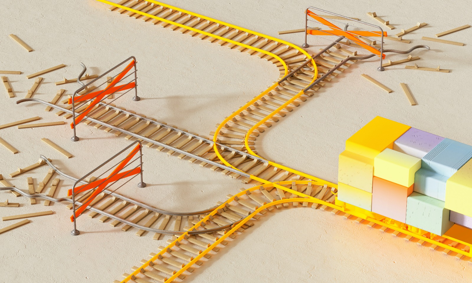 Supply Path Optimisation