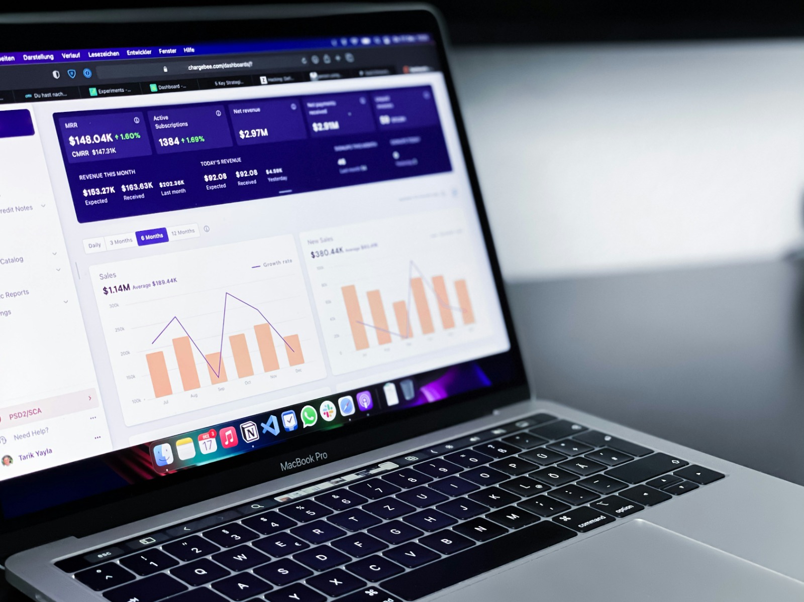 programmatic ecosystem explained